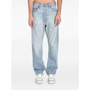 Celine Men Dritto Jeans Denim